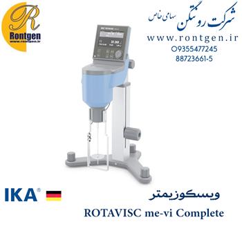 ROTAVISC me-vi Complete